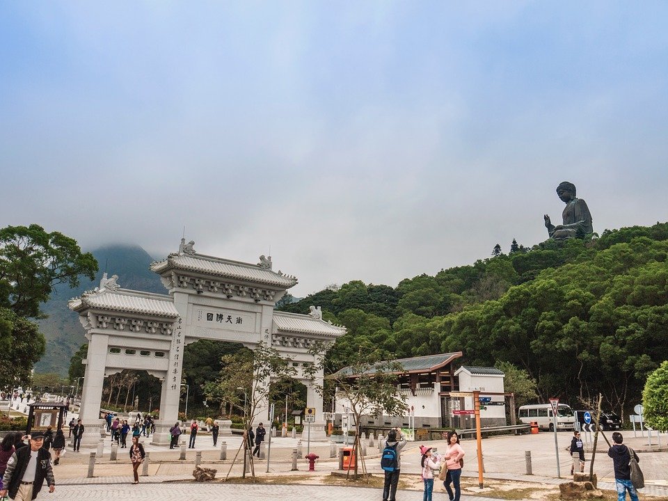 9 Insider Tips for Teaching English in China: Smaller Cities